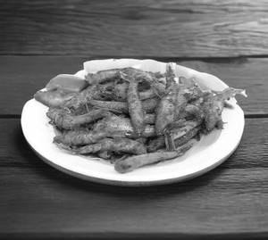 Natholi Fry (anchovy)