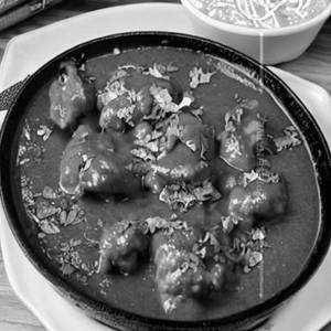 Boneless Butter Chicken
