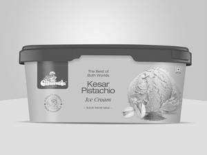 Kesar pista[700 ml]