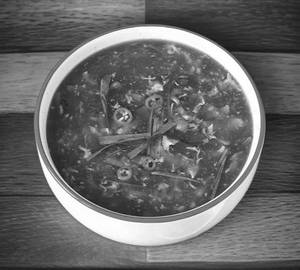 Hot & Sour Soup