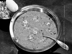 Dal fry