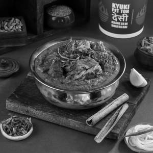 Mutton Korma boneless