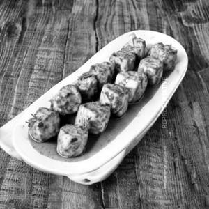 Paneer Malai Kofta Sweet