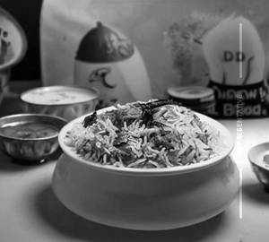 Lucknowi Biryani