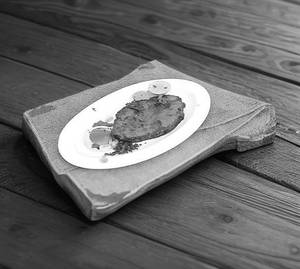 Neymeen Fry ( Seer Fish)