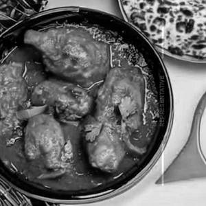 Chicken Curry