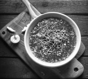 Manchow Soup