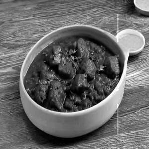 Beef Masala