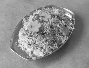 Veg Fried Rice