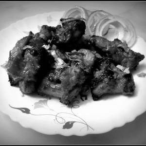 Murgh Chef Signature Tikka
