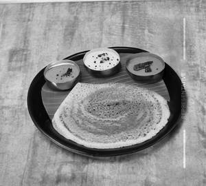 Ghee Onion Dosa