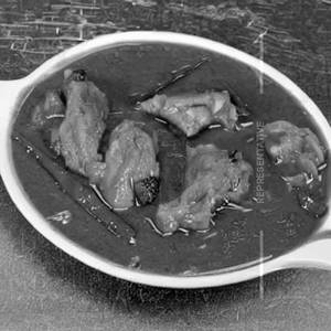 Chicken Do Pyaza