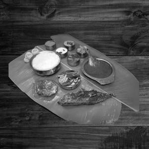 Fish Meals