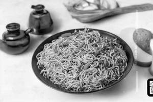 Schezwan Mixed Noodles