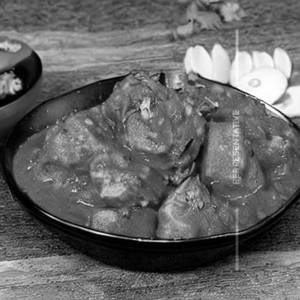 Aloo Matar Masala
