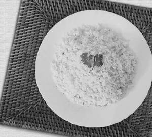 Jeera rice