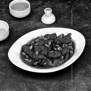 Hongkong Beef 