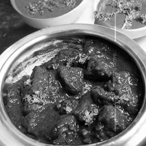 Beef Kurumulakittathu
