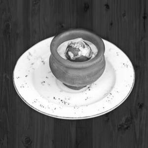 Matka Rabdi Gulab Jamun