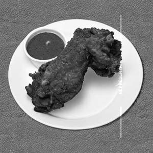 Kerala Fried Chicken