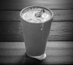 Buttermilk