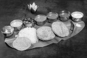 South Meal
