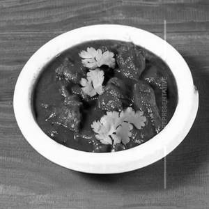 Beef Masala