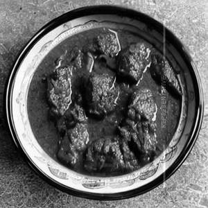 Mutton Khorma
