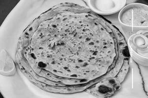 Laccha Paratha
