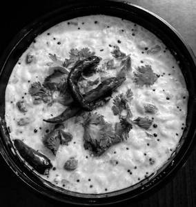Curd Rice