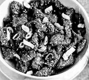 Gobi Chilli Dry
