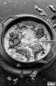 Kadhi Pakoda