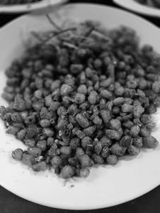 Crispy Corn