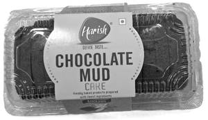 Chocolate Mud Cake