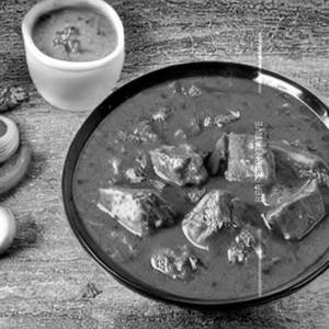 Veg Kadai