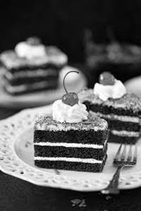 Black Forest Pastry