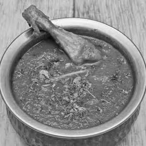 Chicken Curry