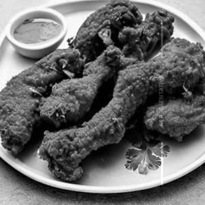 Spicy Fried Chicken