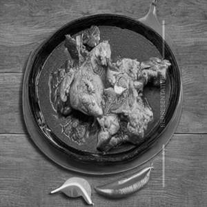 Chicken Perattu