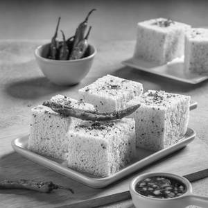 Dhokla (5 Pcs)