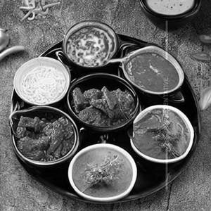 Beef Mappas 