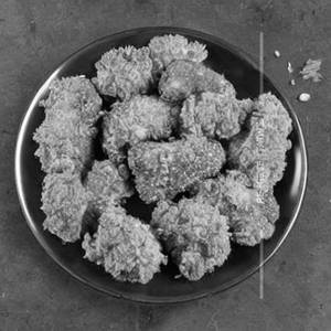 Veg Crispy [Full]