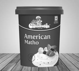 American matho [500 grams]