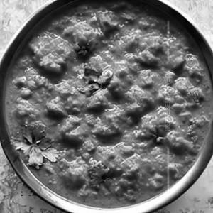 Tomato Masala 