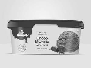 Choco brownie[700 ml]