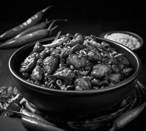 Chilli Chicken - 5 Pcs
