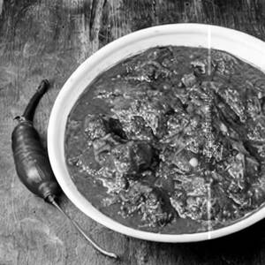 Methi Chaman