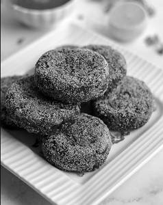Beetroot Shikhumpuri Kebab (5 Pcs)