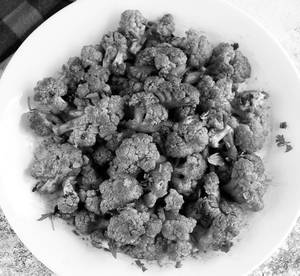 Gobi Fry