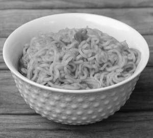 Plain Maggi